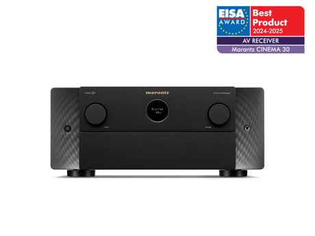 Marantz CINEMA 30, 11.4 kanalų A/V imtuvas-stiprintuvas