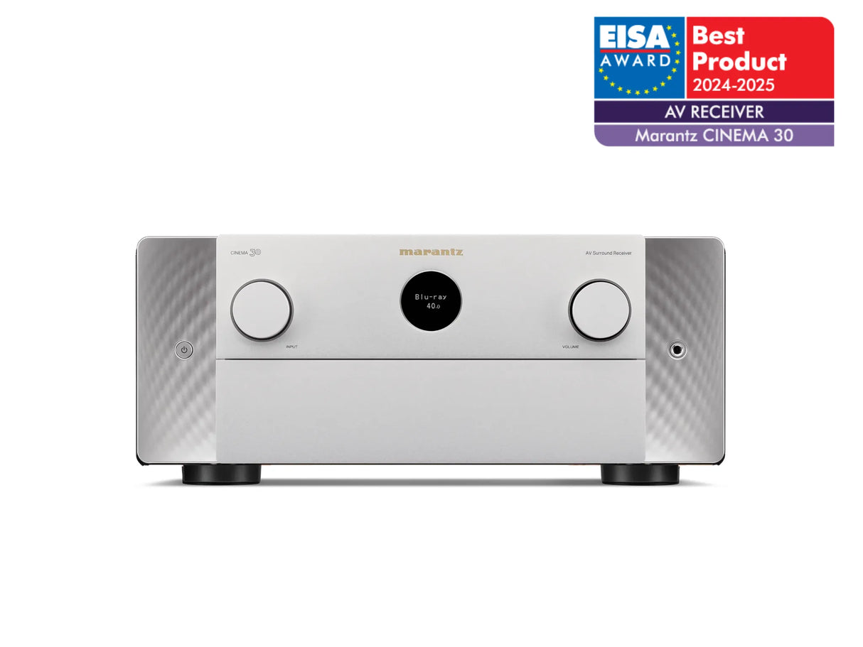 Marantz CINEMA 30, 11.4 kanalų A/V imtuvas-stiprintuvas