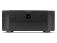 Marantz CINEMA 40, 9.4 kanalų 8K AV Resyveris-Stiprintuvas su Dolby Atmos