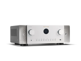 Marantz CINEMA 60DAB, 7.2 kanalų AV resyveris - stiprintuvas - balta priekinė panelė su apvaliais mygtukais