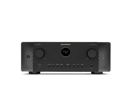 Marantz CINEMA 60DAB, 7.2 kanalų AV resyveris - stiprintuvas