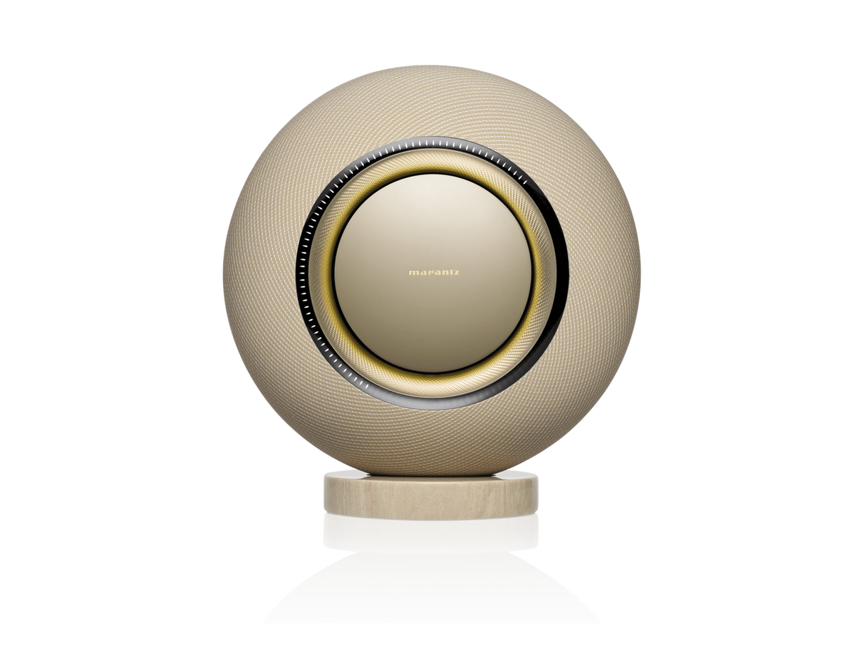 Marantz Horizon Grand, belaidė kolonėlė (įvairių spalvų)