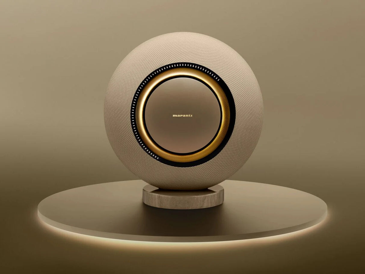 Marantz Horizon Grand, belaidė kolonėlė (įvairių spalvų)