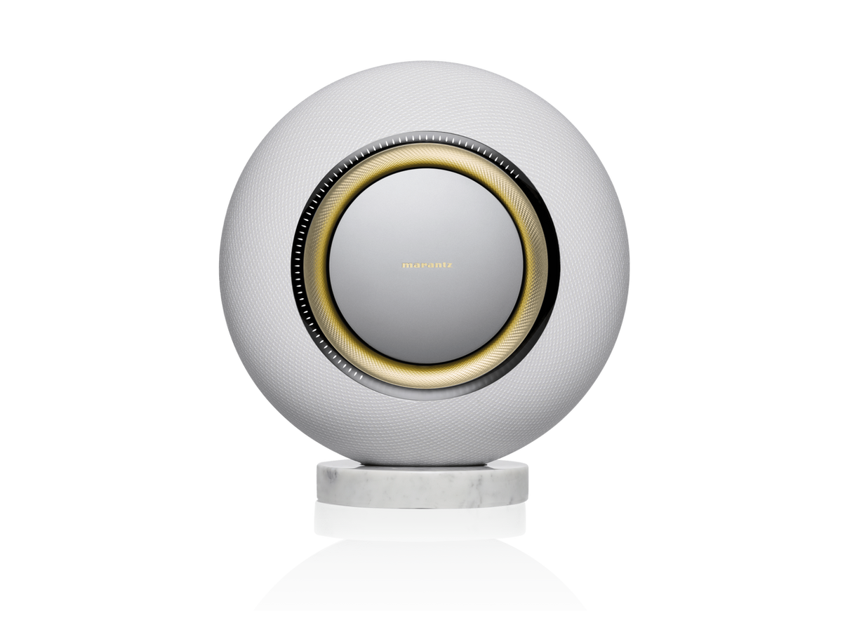 Marantz Horizon Grand, belaidė kolonėlė (įvairių spalvų)