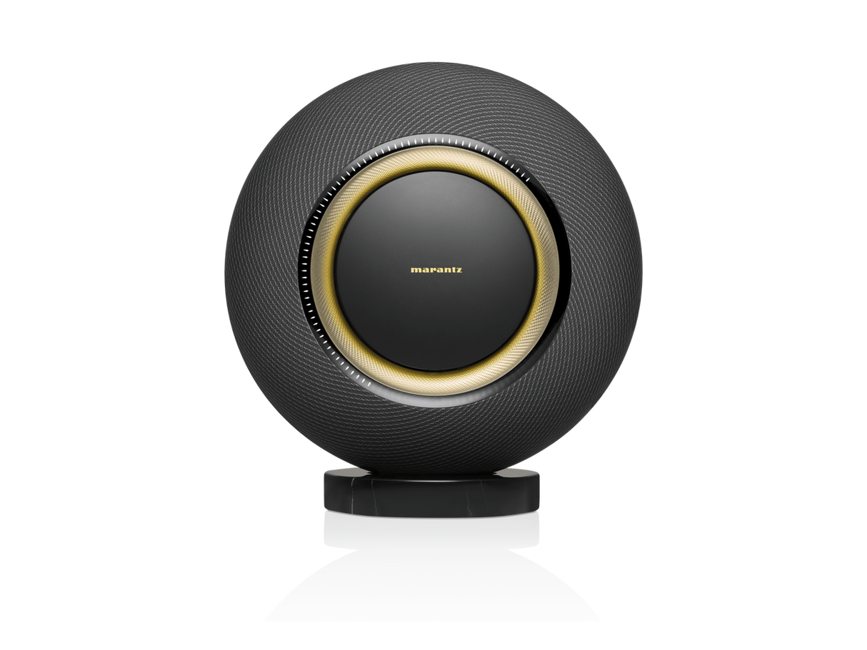 Marantz Horizon Grand, belaidė kolonėlė (įvairių spalvų)