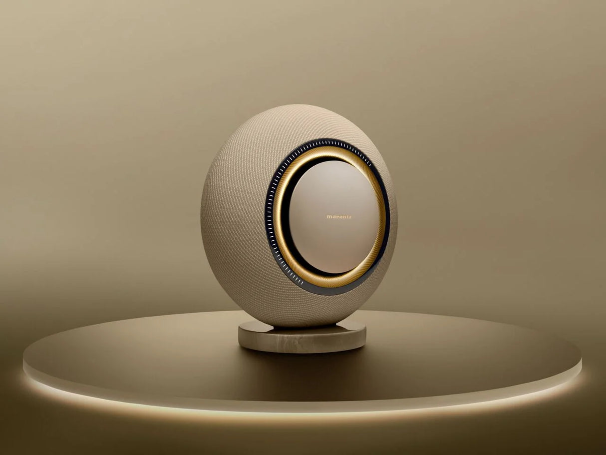 Marantz Horizon, belaidė kolonėlė (įvairių spalvų)