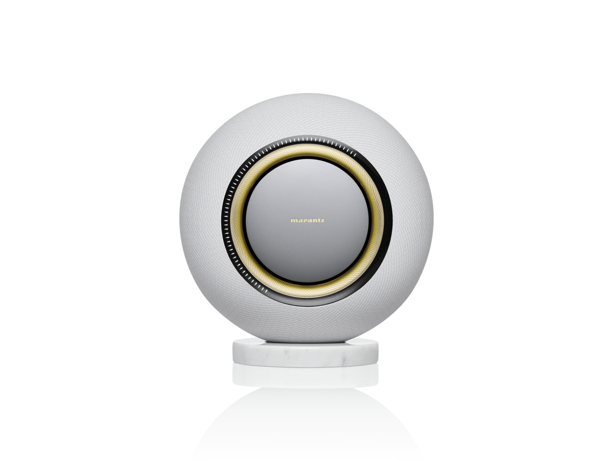 Marantz Horizon, belaidė kolonėlė (įvairių spalvų)