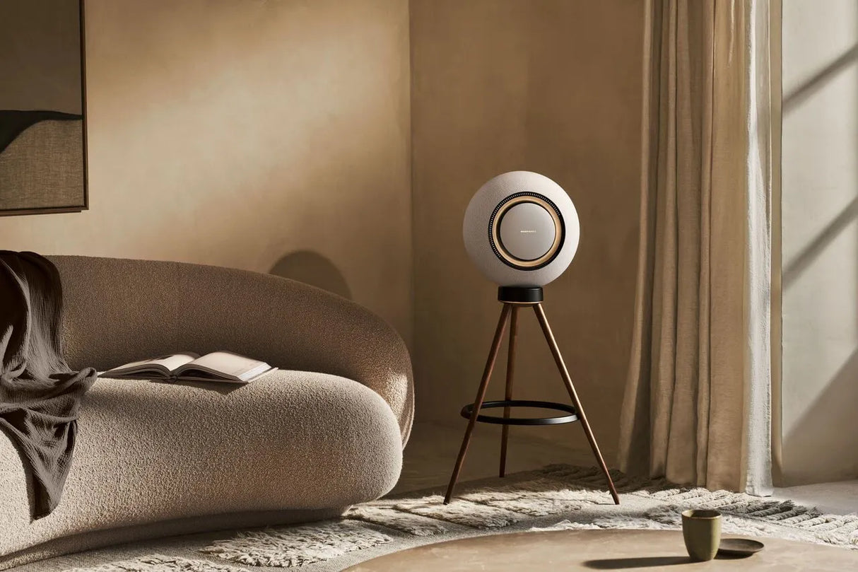 Marantz Horizon, stovas garso kolonėlei