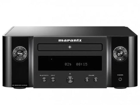 Marantz MELODY MEDIA M-CR412, tinklo grotuvas (įvairių spalvų)