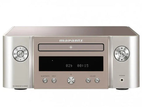 Marantz MELODY MEDIA M-CR412, tinklo grotuvas (įvairių spalvų)