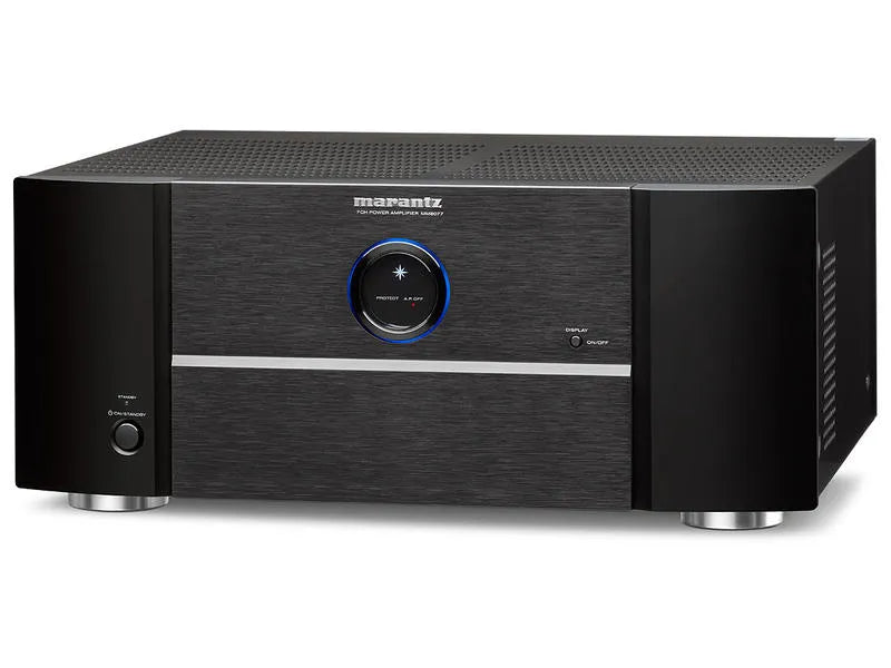 Marantz MM8077, A/V Galios Stiprintuvas