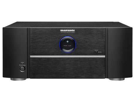 Marantz MM8077, A/V Galios Stiprintuvas
