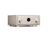 Marantz MODEL 10, integruotas stereo stiprintuvas 2x500W - apvalus ekranas su garsumo lygiu