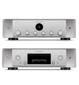 Marantz MODEL 50, Integruotas stiprintuvas ir Marantz CD 50n tinklo grotuvas