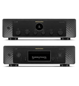 Marantz MODEL 50, Integruoto analoginio stiprintuvo ir Marantz CD 50n, Hi-Res tinklo grotuvo komplektas (įvairių spalvų)