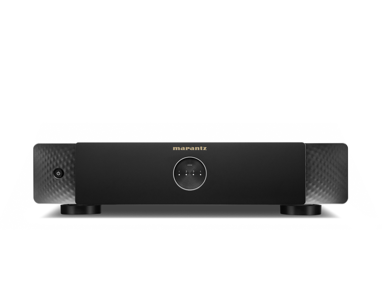 Marantz MODEL M4, 4-rių zonų garso stiprintuvas 8x100W