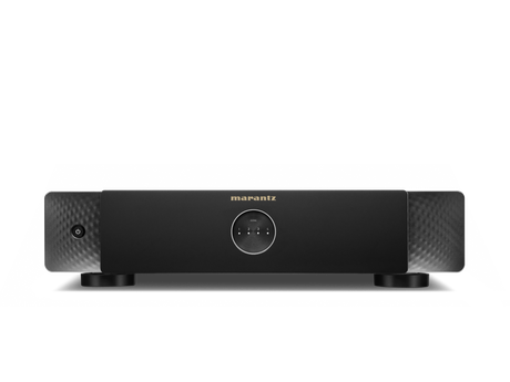 Marantz MODEL M4, integruotas stiprintuvas