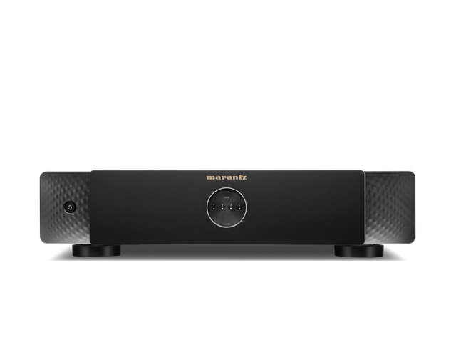 Marantz MODEL M4, integruotas stiprintuvas