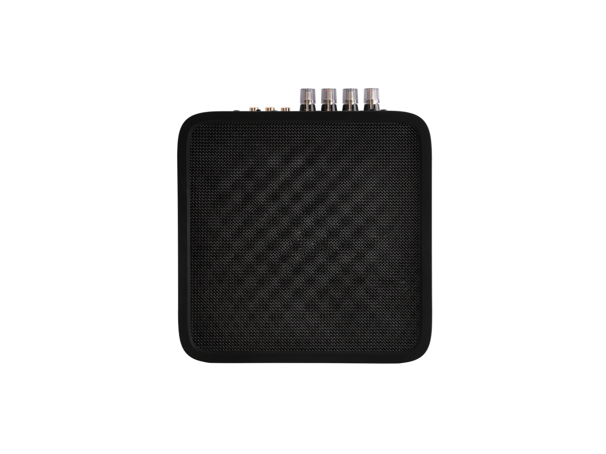 Marantz Model M1, tinklinis stereo stiprintuvas