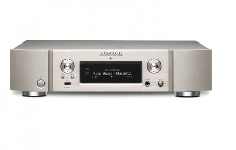 Marantz NA6006, tinklo grotuvas (įvairių spalvų)