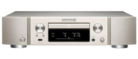 Marantz ND8006 tinklinis CD grotuvas su DAC (įvairių spalvų)