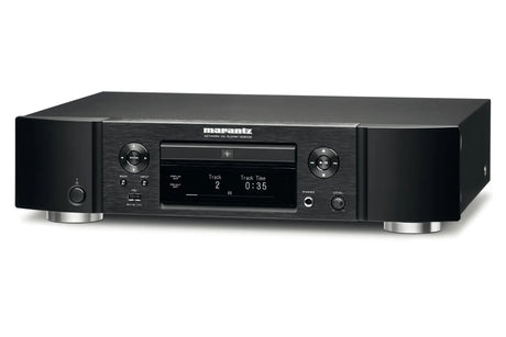 Marantz ND8006 tinklinis CD grotuvas su DAC (įvairių spalvų)