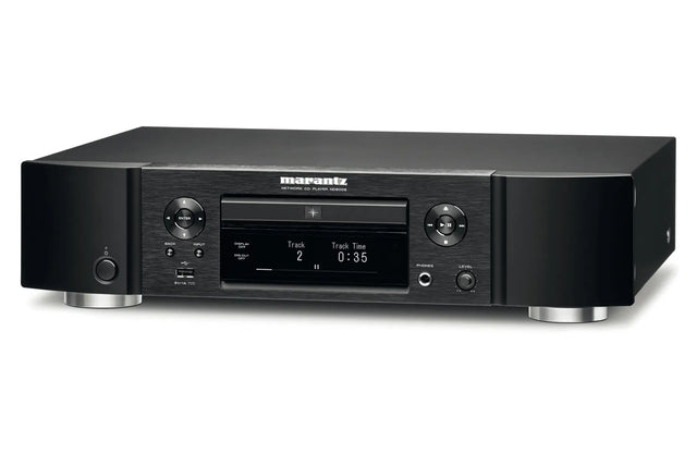 Marantz ND8006 tinklinis CD grotuvas su DAC (įvairių spalvų)