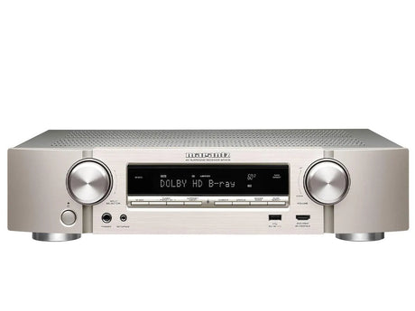 Marantz NR1510, 5.2 kanalų AV resyveris - stiprintuvas