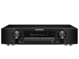 Marantz NR1510, 5.2 kanalų AV resyveris - stiprintuvas