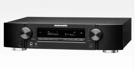 Marantz NR1711 7.2ch. 8K AV resiveris (įvairių spalvų)