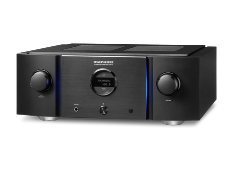Marantz PM-10, integruotas stiprintuvas (įvairių spalvų)