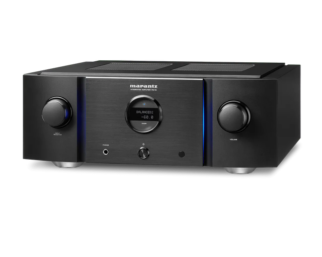 Marantz PM-10, integruotas stiprintuvas (įvairių spalvų)