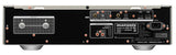 Marantz PM-12 Special Edition, integruotas stereo stiprintuvas 200W - Galinė panelė su daugybe jungčių ir etikečių