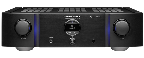 Marantz PM-12 Special Edition, integruotas stereo stiprintuvas 200W