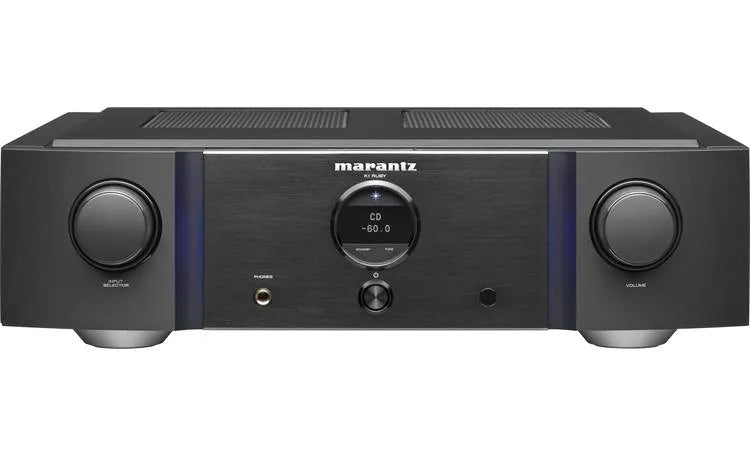 Marantz PM-KI Ruby, galios stiprintuvas