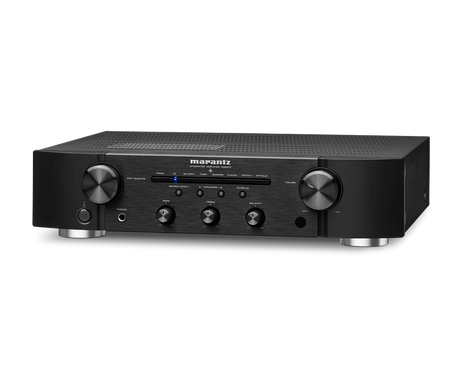 Marantz PM6007, integruotas stereo stiprintuvas