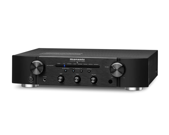 Marantz PM6007, integruotas stereo stiprintuvas