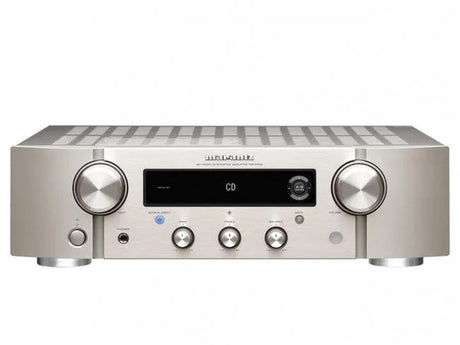 Marantz PM7000N, išmanus stiprintuvas 2x80W