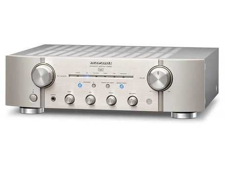 Marantz PM8006, integruotas stiprintuvas (įvairių spalvų)