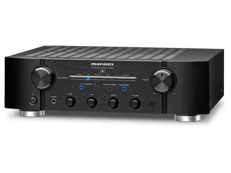 Marantz PM8006, integruotas stiprintuvas (įvairių spalvų)