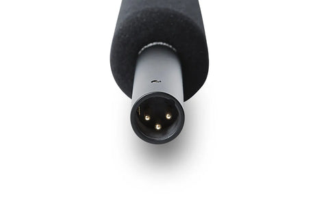 Marantz Professional Audio Scope SG-17P, Long Shotgun tipo mikrofonas