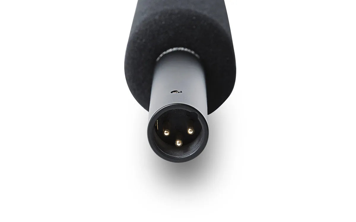 Marantz Professional Audio Scope SG-9P, Shotgun tipo mikrofonas