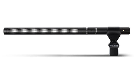 Marantz Professional Audio Scope SG-9P, Shotgun tipo mikrofonas