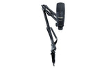 Marantz Professional Pod Pack 1 USB, Mikrofonas