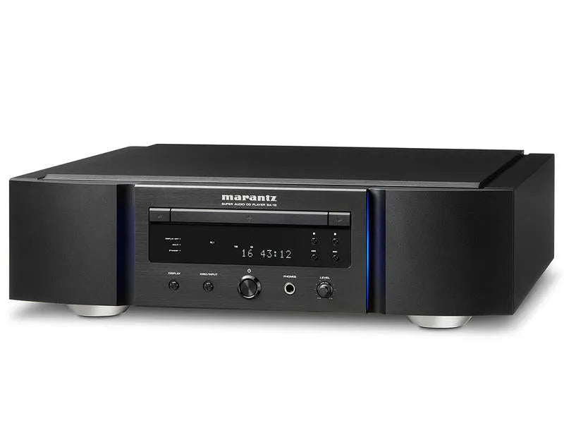 Marantz SA-10, CD/SACD Grotuvas (įvairių spalvų)
