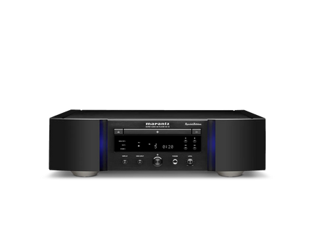 Marantz SA-12SE, CD grotuvas (įvairių spalvų)