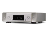 Marantz SACD 30n, Premium CD grotuvas - priekinė panelė su mygtukais ir ekranu