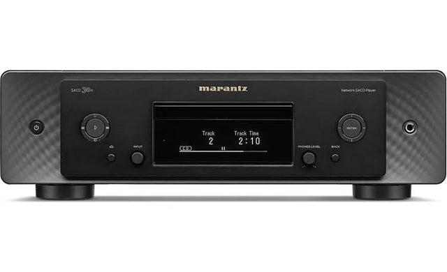 Marantz SACD 30n, SACD grotuvas (įvairių spalvų)