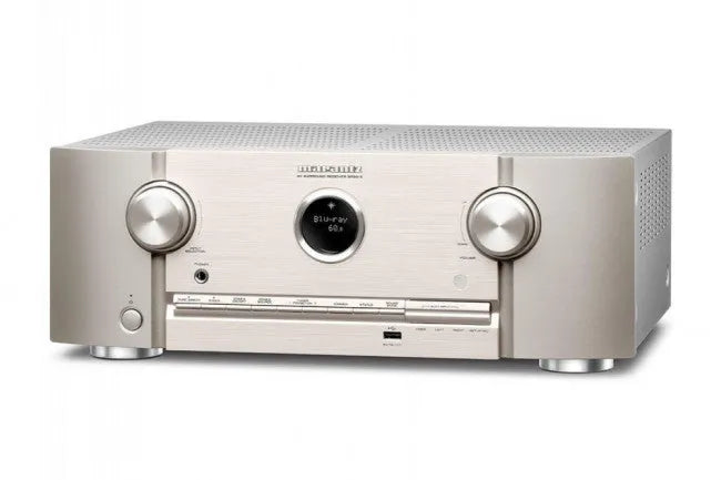 Marantz SR5015 7.2ch. 8K AV resiveris (įvairių spalvų) 2020metų 5015