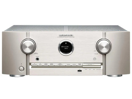 Marantz SR5015 DAB, Namų kino stiprintuvas (įvairių spalvų)